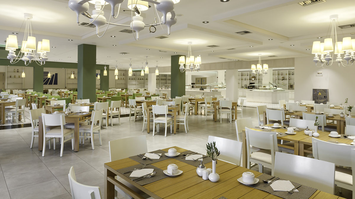 Blue Lagoon Village - NR